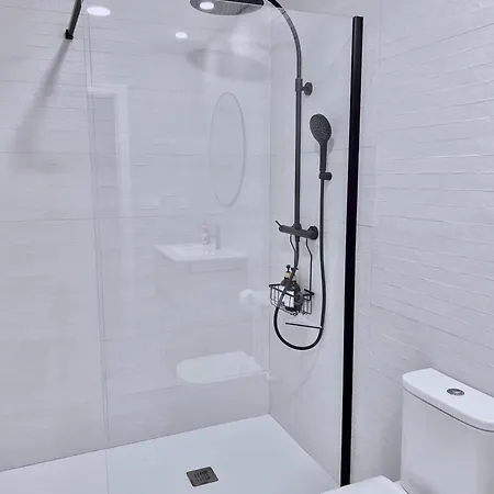 Apartman Domus *
