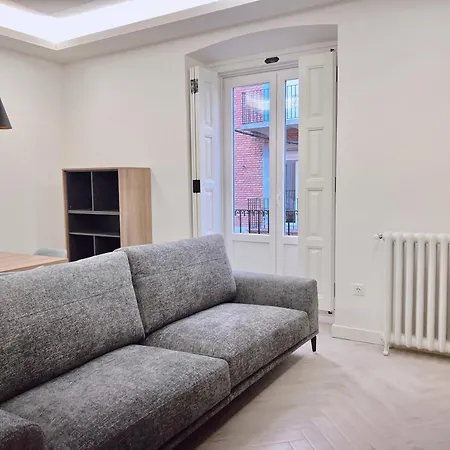Domus Apartman Teruel