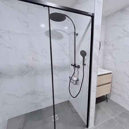 Apartman Domus Teruel