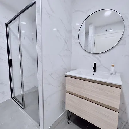 Apartman Domus