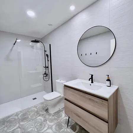 Apartman Domus *