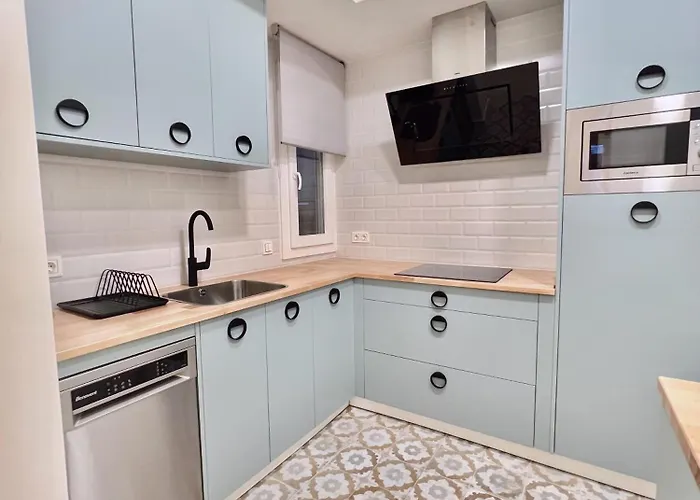 Domus Apartamento Teruel