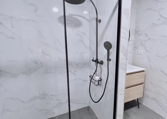 Apartamento Domus Teruel