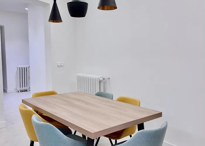 Domus Apartamento Teruel